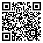 QR-Code - Playerrahmen BLAU
