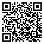 QR-Code - Headshot