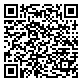 QR-Code - PROJECT ZERO blue/white Clanlogo (FREE)