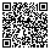 QR-Code - Moderner Playerrahmen (versch. Farben)