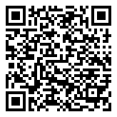 QR-Code - Blue skill Webspell free Design