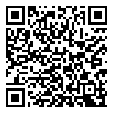 QR-Code - Clanwappen Purple Brush