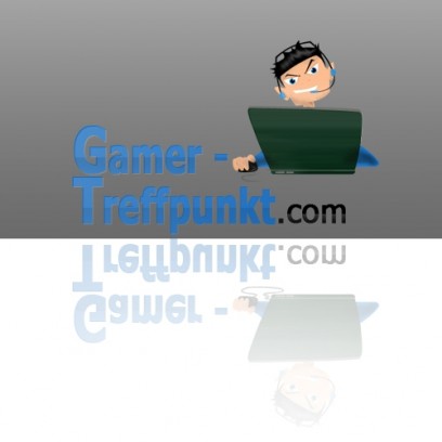 Produkt #1302: Gamini Community Logo