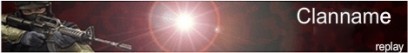 Produkt #1506: Flash Banner