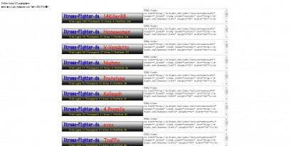 Produkt #944: Userstats als Banner mit Usernamen