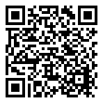 QR-Code - World of Warcraft BLUE - Enterpage
