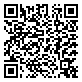 QR-Code - Clanlogo III - Red 2 (druckfähig & professionell)
