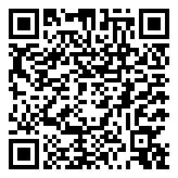 QR-Code - Clanlogo Extreme Gelb / Yellow (druckfähig + professionell)