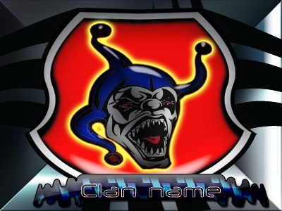 CLAN LOGO 9