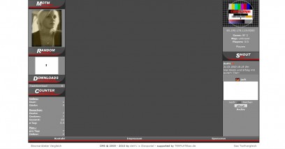 Footer Addon