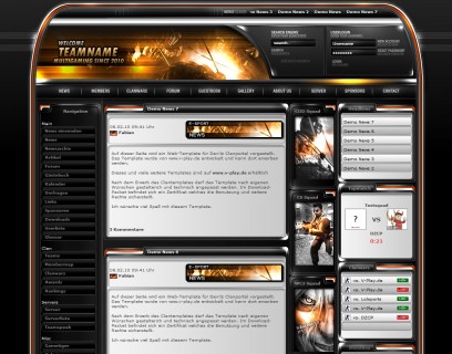 VP-DZCP Template 3
