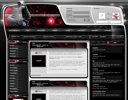 VP-DZCP Template 14