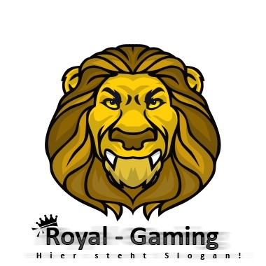 sohoho Gaming Logo No. 8