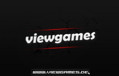 Logo viewgames