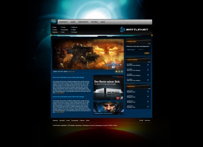 Starcraft2 Design