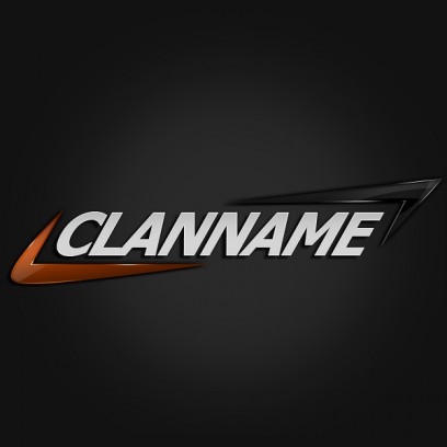 Clanname Logo