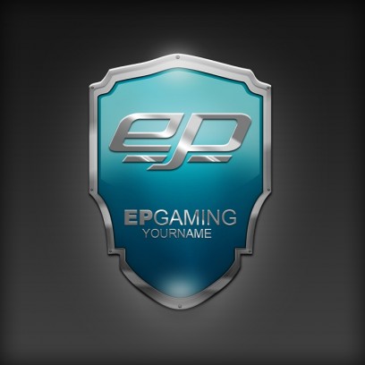 EP Logo / Shieldlogo