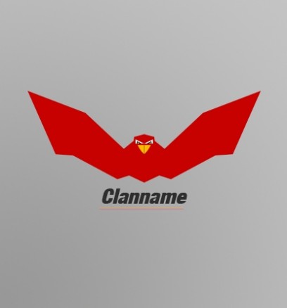 Clan Logo #2 Adler by Nico