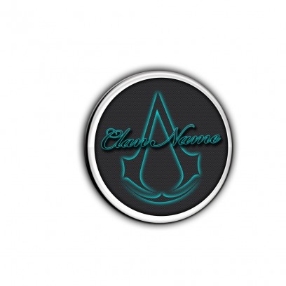 Circle Logo
