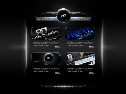 Portfolio v1