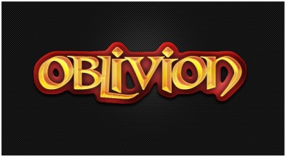 Oblivion Clan/Gilden Logo