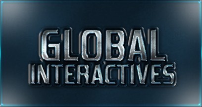 Global Interaktive Clan Logo