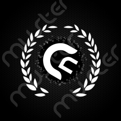 Clan Logo #5 Lorbeerkranz by Nico