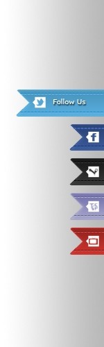 myAltero - Social Network Leiste NR4