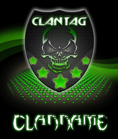 Clanlogo