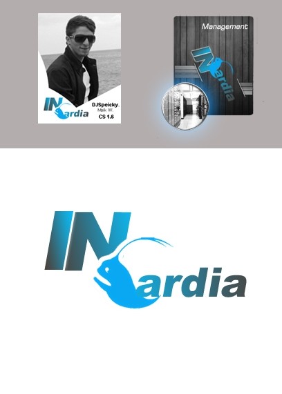 INcardia Logo