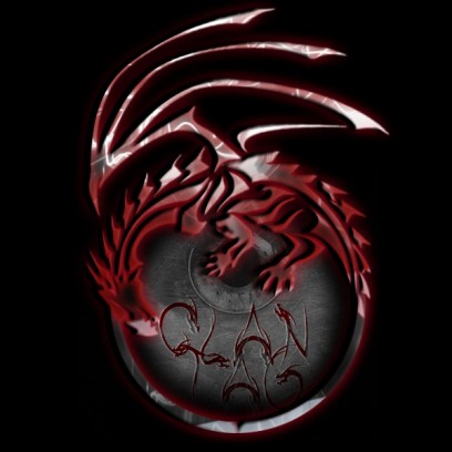 Dragon Clan Logo