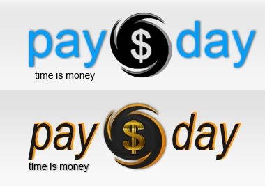 Pay $ Day logo