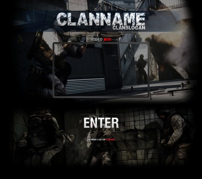 Enterpage-v36 (Battlefield)