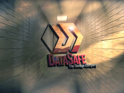 DataSafe Business Logo