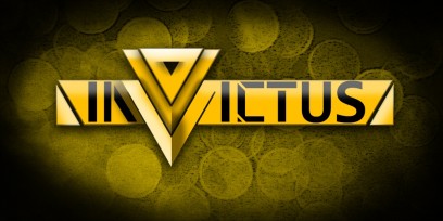 INVICTUS Gaming Logo