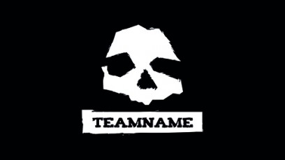 Skull Totenkopf Schädel Logo