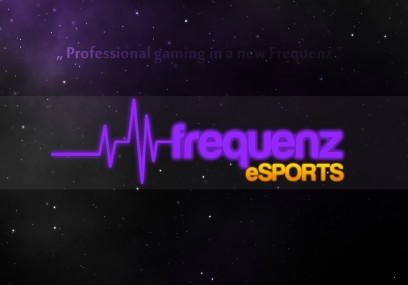 Frequenz eSport