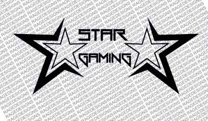 Logo STAR GAMING