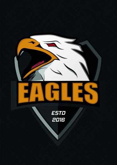 Eagles Wappen