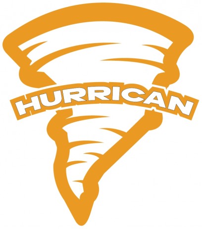 Logo HURRiCAN