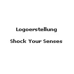 Logoerstellung - Shock Your Senses